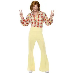 Smiffys Groovy Dancer (M)