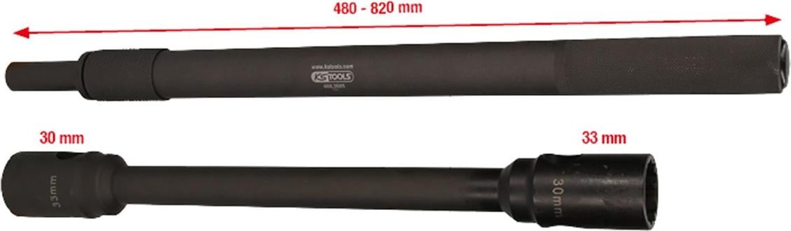 KS Tools 460.3695, 4 kg