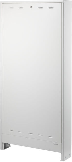 Oventrop Kit de remplacement Oventrop pour 1344698 avec porte et cache (1344691)