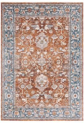 SAFAVIEH Heirloom Gwenneth Traditional Oriental Rug