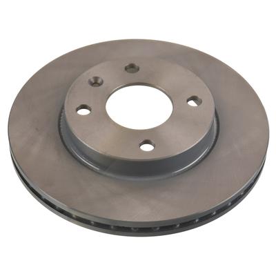 Swag Bremsscheibe [Hersteller-Nr. 42106354] für Vauxhall, Opel