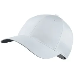Nike Golf Legacy 91 Blank Cap (BV1077) weiss