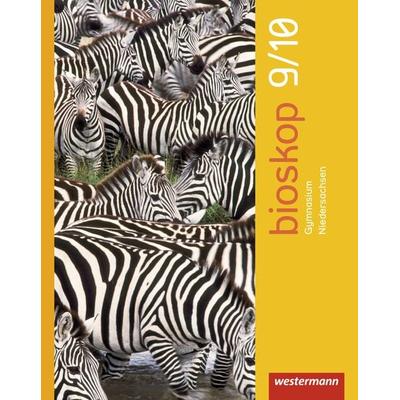 bioskop SI - Ausgabe 2013 für Niedersachsen, Gebundene Ausgabe von , Westermann Schulbuchverlag, 978-3-14-150622-8
