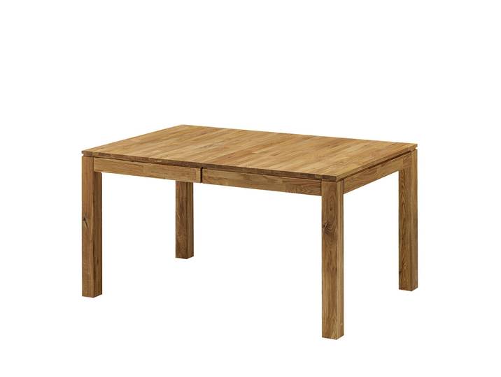 LISSABON Esstisch / Ausziehtisch, Material Massivholz