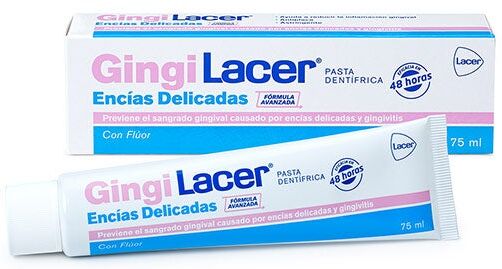 Gingilacer Encías Delicadas