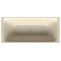 Bette BetteLux Badewanne 3440-006 jasmin, 170x75x45cm