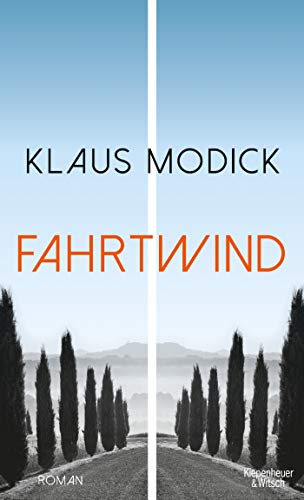 Klaus Modick - Fahrtwind: Roman - Preis vom 19.10.2026 19:33:35 h