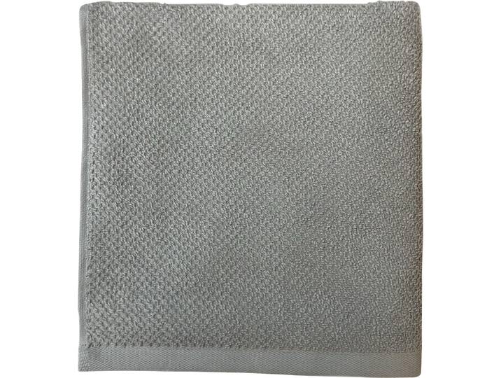 Esprit Duschtuch Caprice Rice Grau 100 Prozent Baumwolle 70 x 140 cm - Material: 100% Baumwolle - Duschtuch