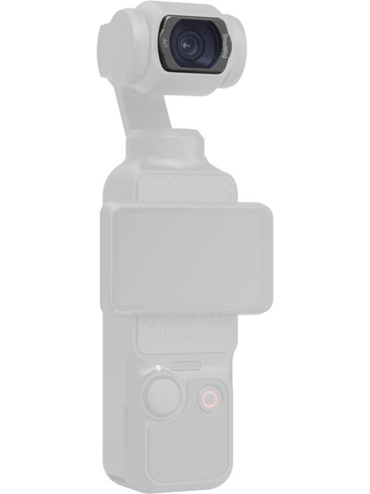 SmallRig 5829 Attachable Light Pollution Reduction Filter for DJI Osmo Pocket 3
