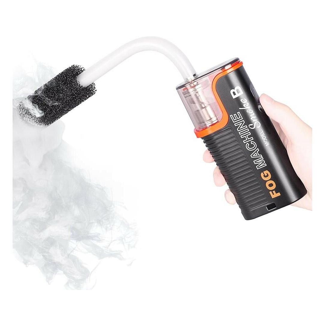 Lensgo Smoke B (Smoke B)