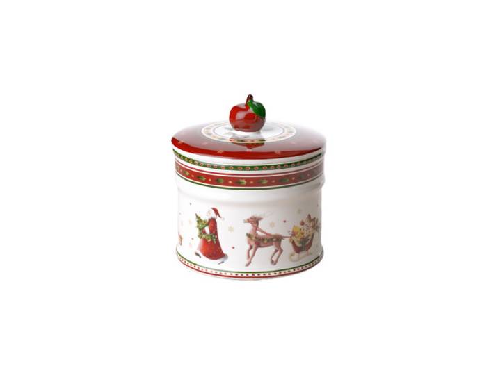 Villeroy &amp; Boch Winter Bakery Delight Gebäckdose