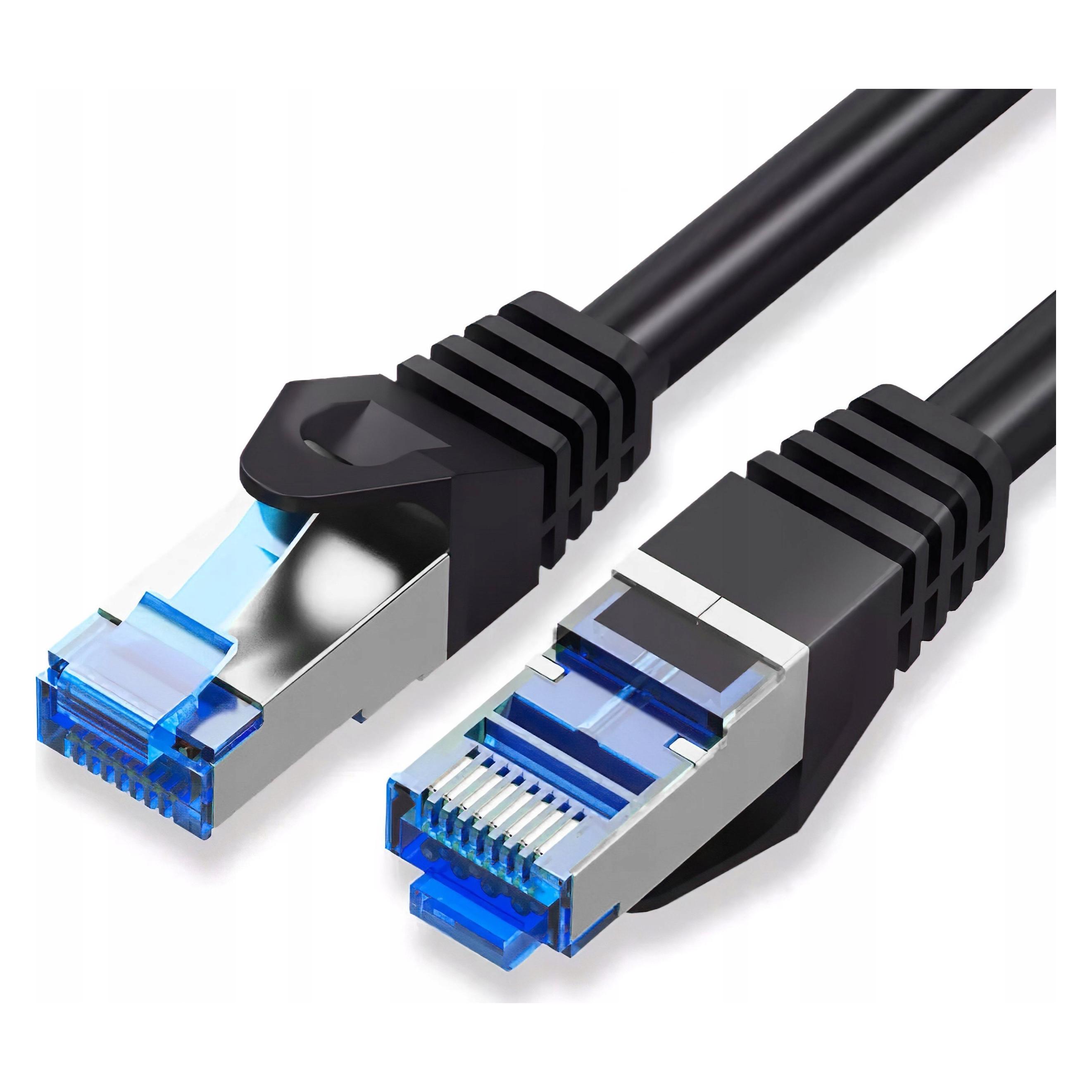 Montiss Montis Kabel S/FTP Cat6A 10m Montis MT116-10 (S/FTP, CAT6a, 10 m) (MT116-10)