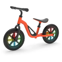 Laufrad Charlie GLOW - Orange (18 Mon. - 4 Jahre)