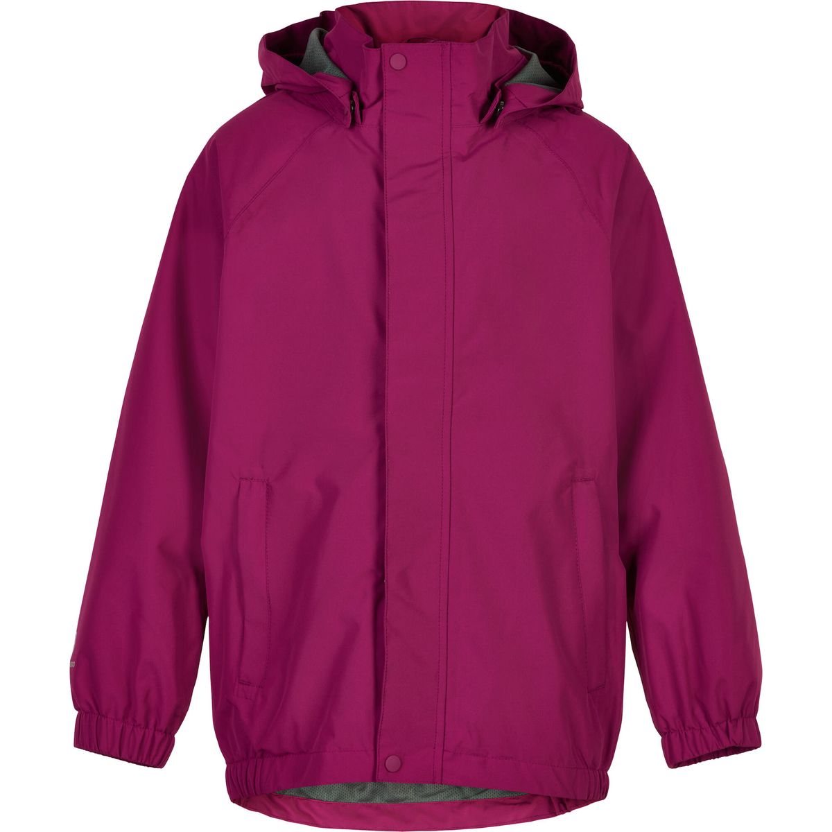 Color Kids Shell Jacket 5968 festival fuchsia (535) 104 5968-535-104