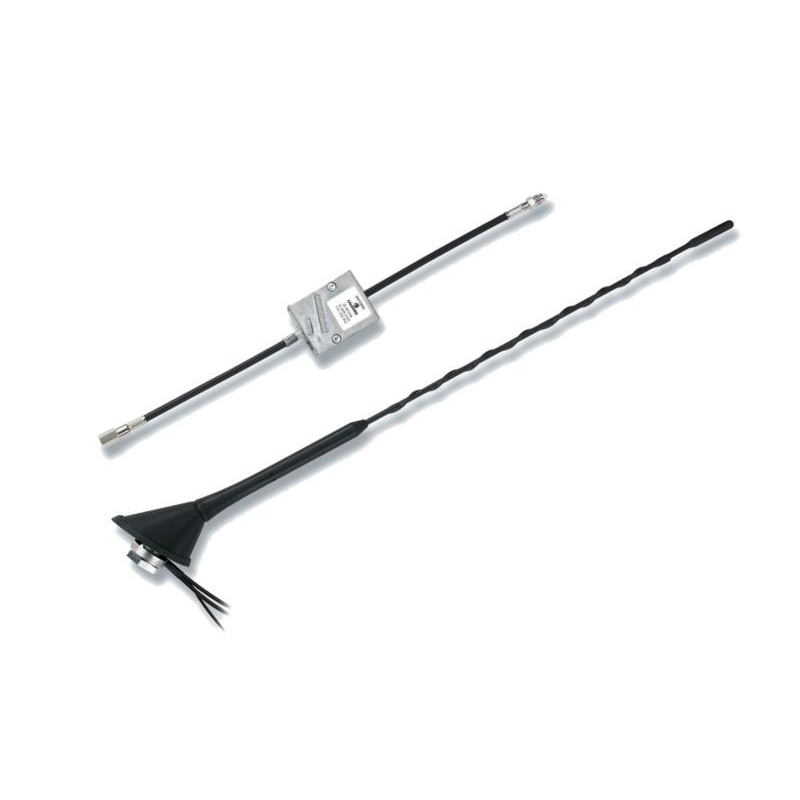 ACV BI TV Antenne AM / FM / TV / DVB-T > HC97 (f)