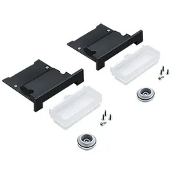 Zumtobel Group Endkappenset SLN2MRTECSETDDL9BK