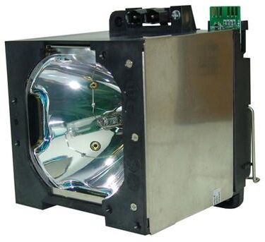 Jaspertronics™ Original Lamp & Housing for the Dukane Image Pro 9060 Projector - 1 Year Warranty