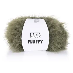 Lang Yarns Wolle Fluffy