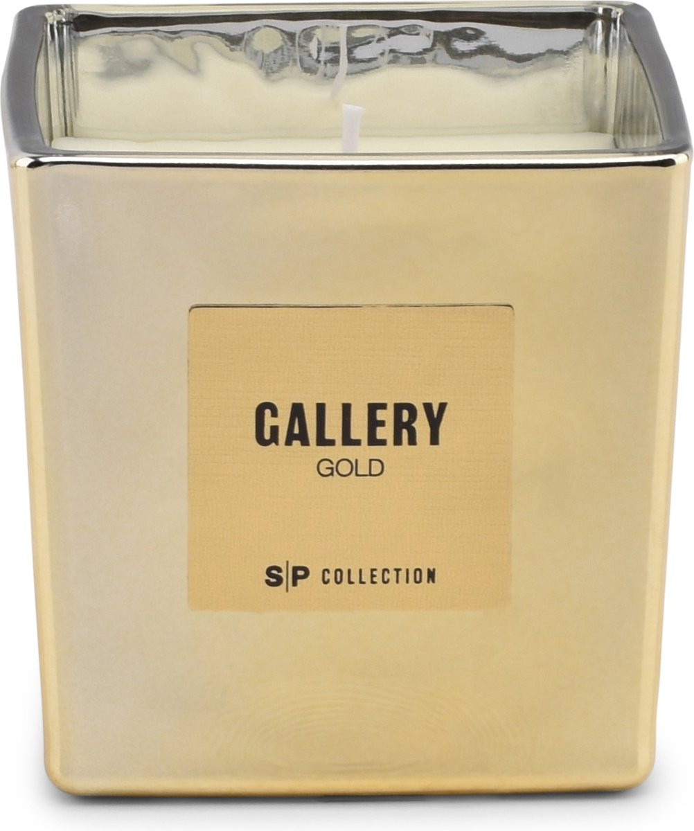S&P Collection Geurkaars Gold 220g