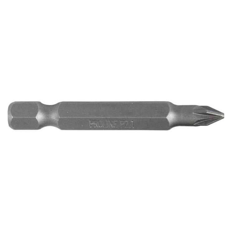 Pro-Line Bity sraigtams, PZ1 50 mm 10 vnt. - 10636 (10636)