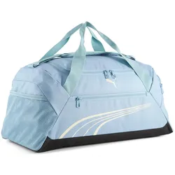 Puma Sporttasche L Fundamental seafoam