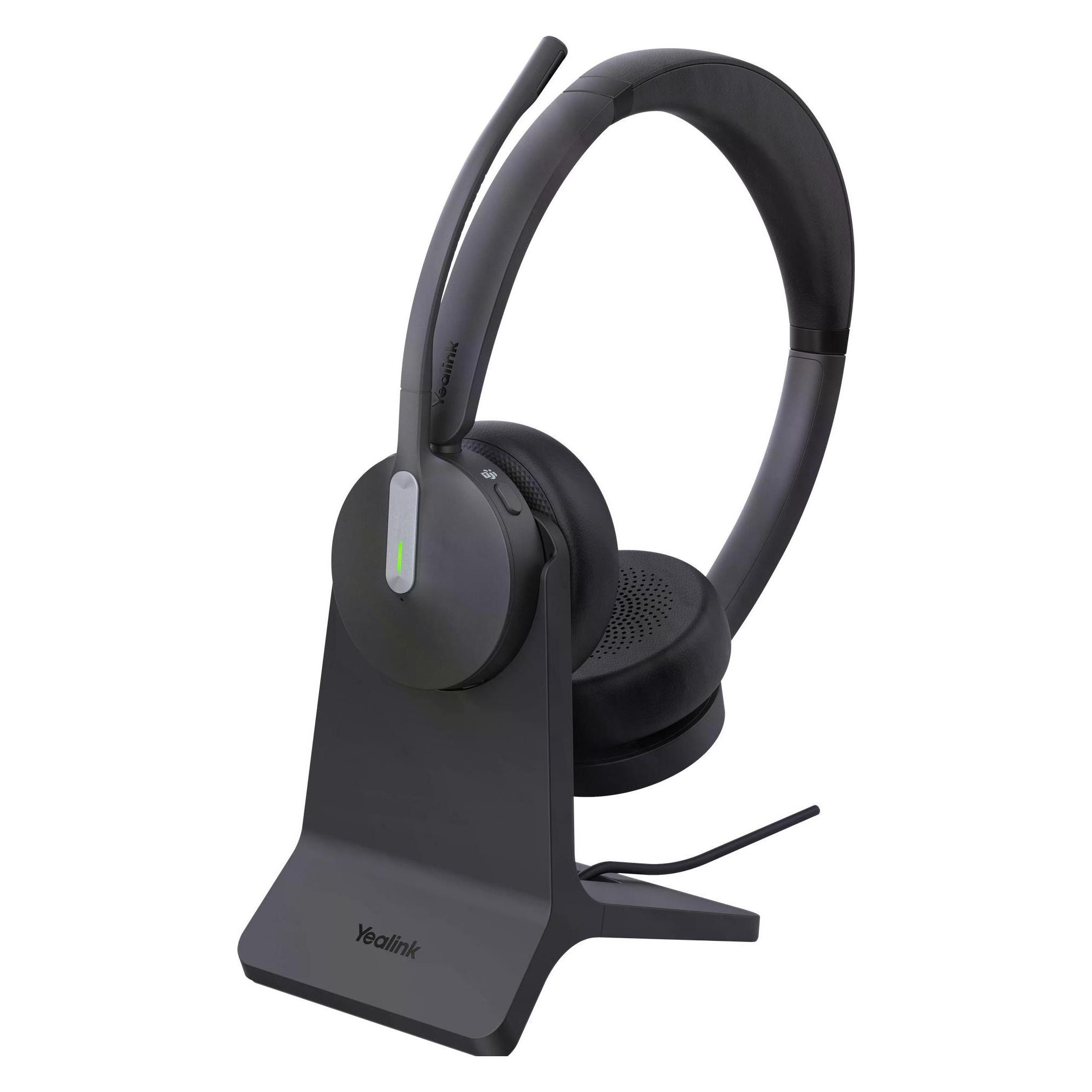 Yealink BH70 Dual UC USB-A, Bluetooth Headset (Kabellos, USB-A) (1208664)
