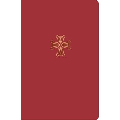 Taschenausgabe GOTTESLOB - Kunstleder Rot, Taschenbuch von , Bonifatius Verlag, 978-3-89710-655-0