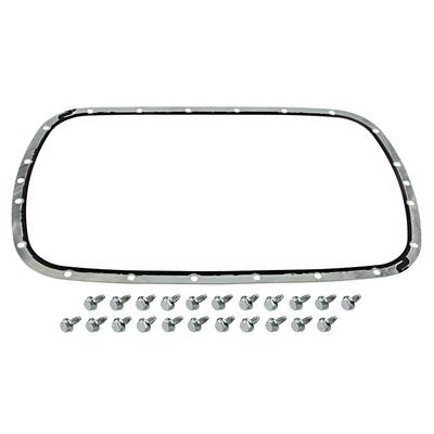 MEYLE Dichtung, Ölwanne-Automatikgetriebe -ORIGINAL Quality 3141390001 für Vaughall BMW GM