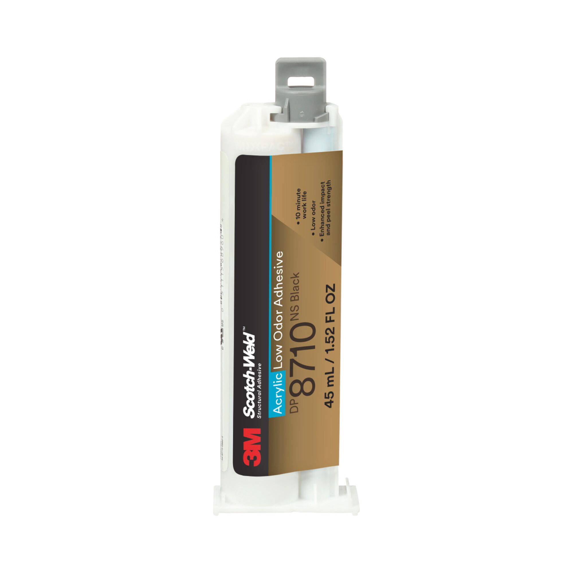 3M 2K-Klebstoff, Hersteller-ID: DP8710NS (083374 DP8710NS)