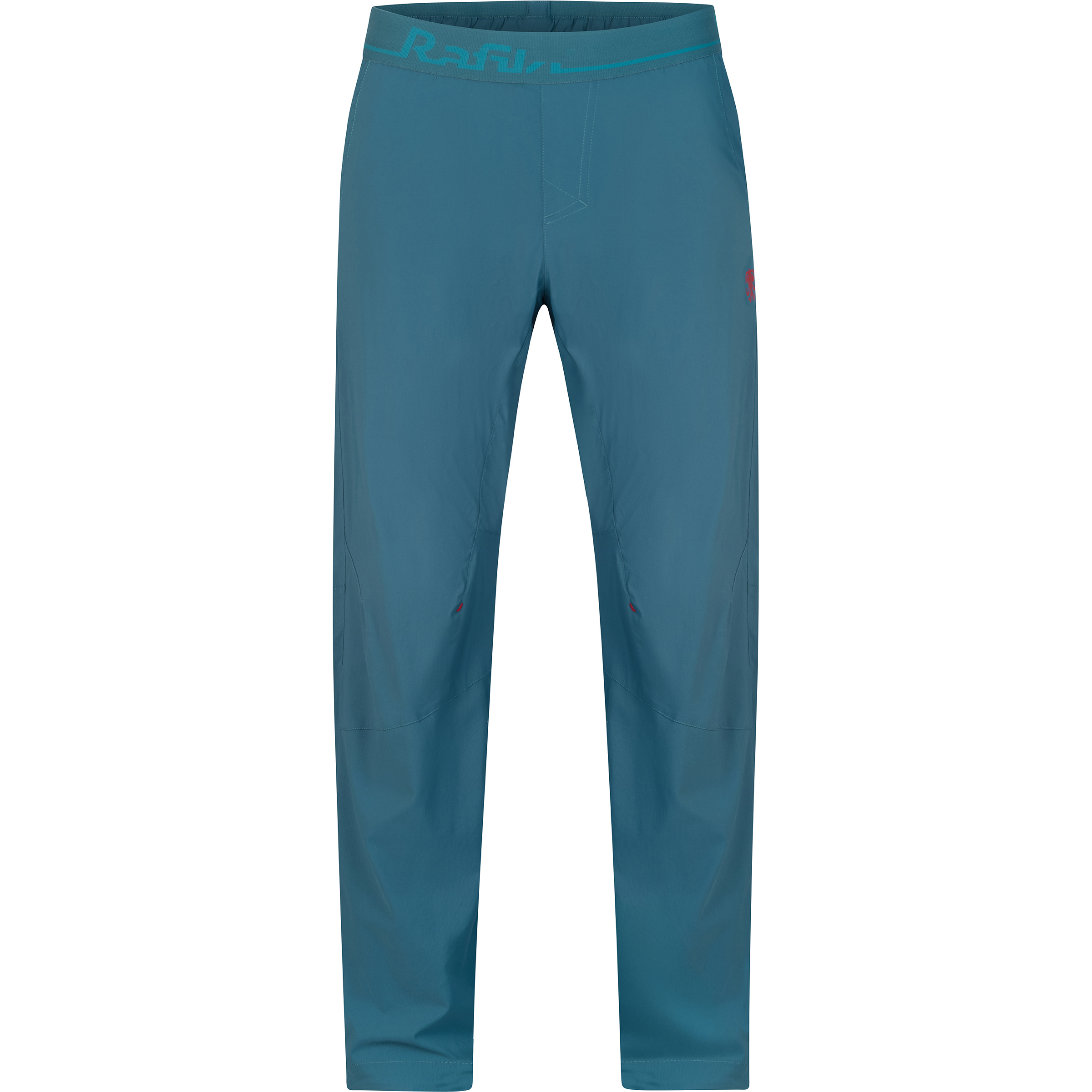 Rafiki Drive Light Hose Herren Kletterhose blau Größe S Bouldern | Sportklettern Schnell trocknend