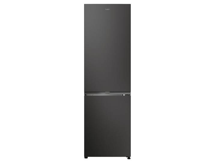 Candy Kühl-/Gefrierkombination CNCQ2T518EB, 182,50 cm hoch, 54,50 cm breit, Total No Frost