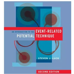 An Introduction to the Event-Related Potential Technique, Fachbücher von Steven J. Luck