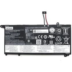 Lenovo Battery 3cell 45Wh 11.52V L19C3PDA CP/B (3 Zellen), Notebook Akku