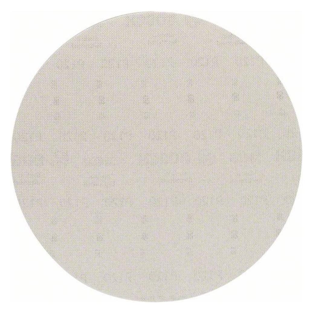 Bosch Professional Zubehör Schleifpapier für Deckenschlei (120) (2608621182)