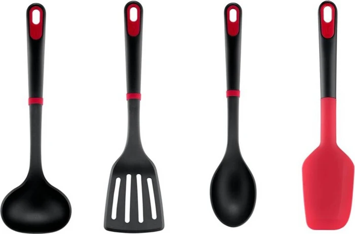 Tefal Küchenutensilien Set 4-tlg. Ingenio+ K198S4