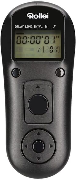 Rollei Wireless Remote for Canon