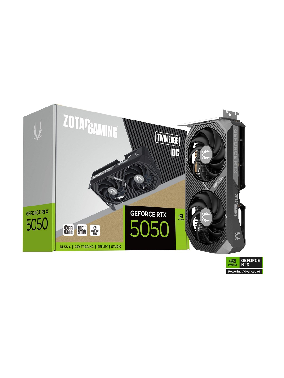 ZOTAC GeForce RTX 3060 - 12GB GDDR6 RAM - Grafikkarte