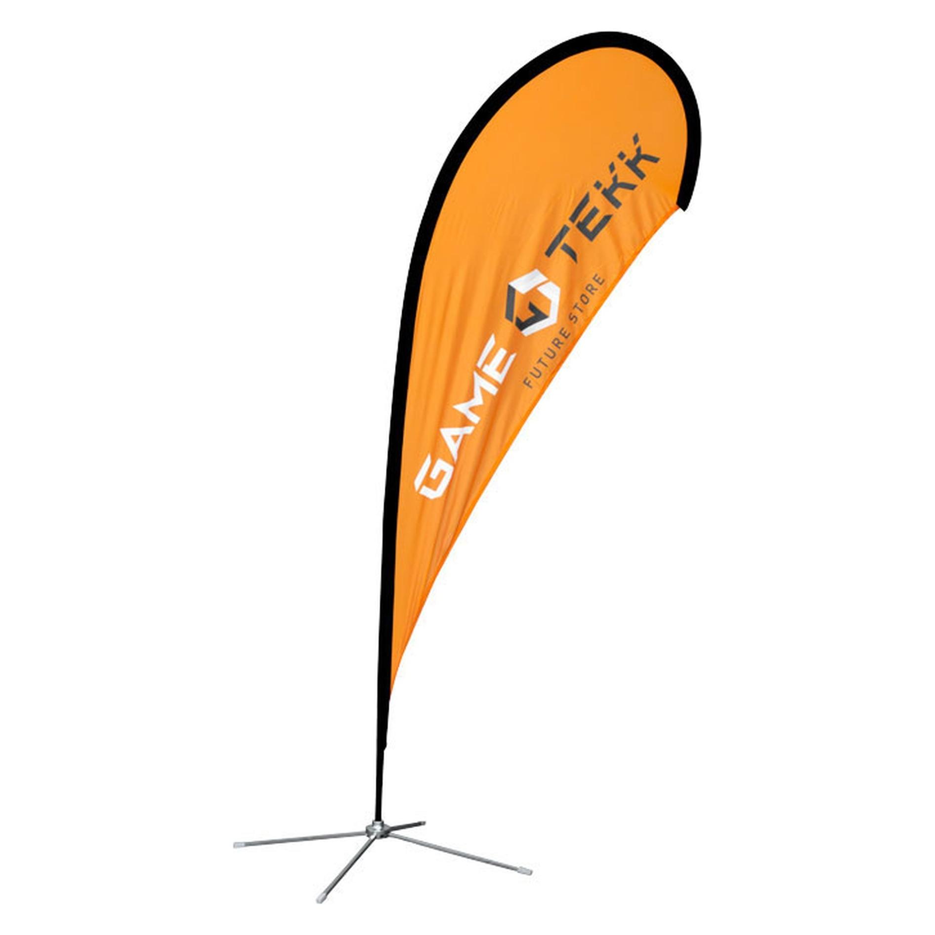 Altri Vela Autoportante GameTekk 250cm (ACPT0117)