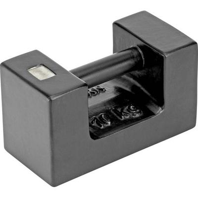 Kern 356-77 Prüfgewicht M2 10kg