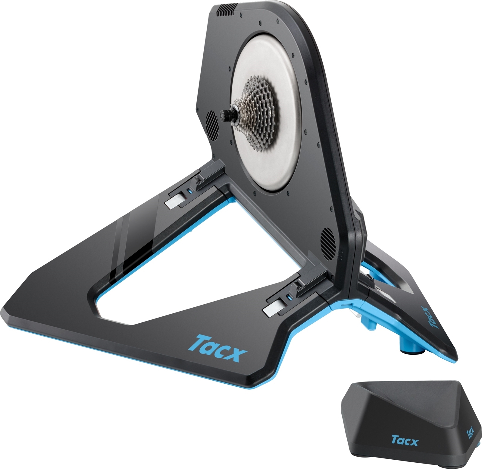 Tacx NEO 2T Roller Fahrradtrainer