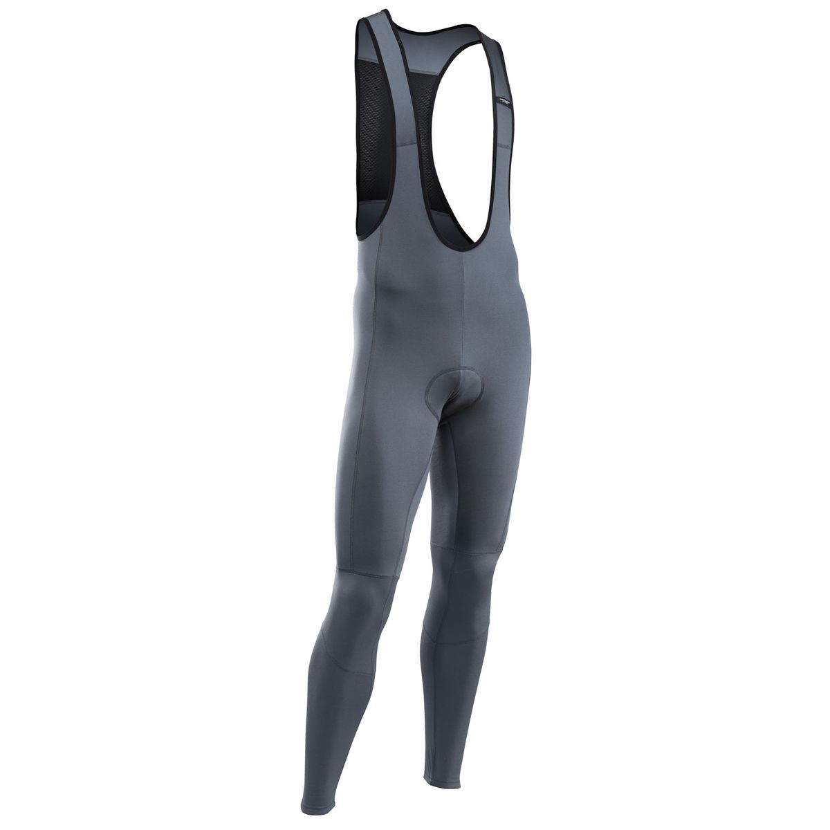Northwave Active GEL Bibtight shark grey (163) M 89251182-163-M