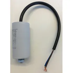 ELMAG Kondensator 14 μF für Stromerzeuger - 9503394