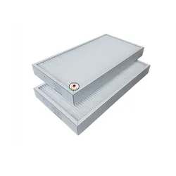 RHP 400 V F7+M5 Filterset (effizient)