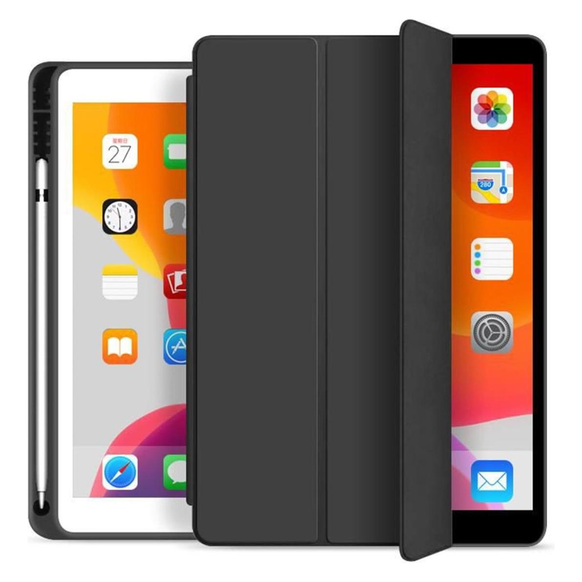 eSTUFF Pencil Case (Apple iPad mini 2012, Apple iPad mini 2013, Apple iPad mini 2014, Apple iPad mini 2015) (ES682081-BULK)