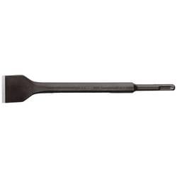 Rennsteig Werkzeuge 212 25009 212 25009 Fliesenmeißel 40 mm Gesamtlänge 250 mm SDS-Plus 1 St.