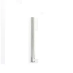 Dichtstoff-Klebstoff Alu Düse MK Ø14mm 200mm 2N 13977