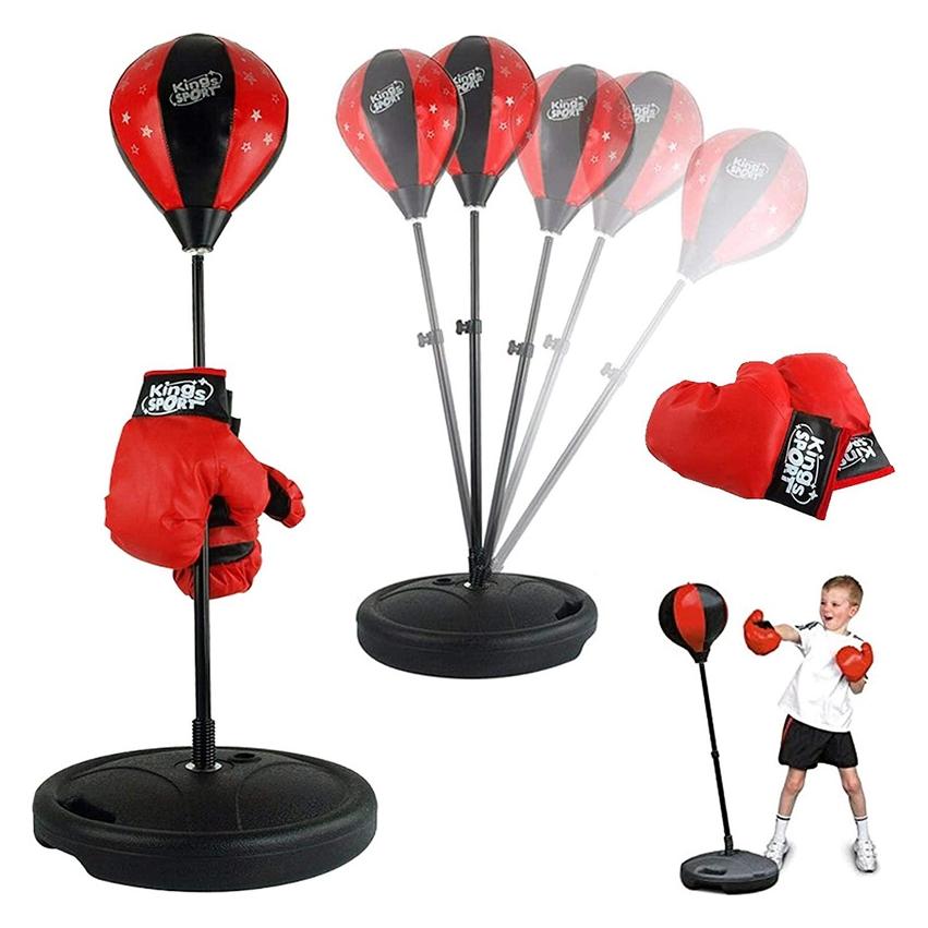 TOY BOXING SET 536020268 (37.50 cm) (536020268)