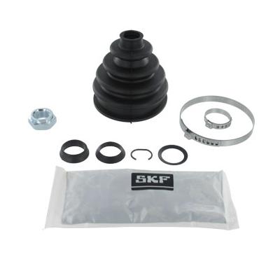 SKF Faltenbalgsatz, Antriebswelle VKJP 3004 für VW