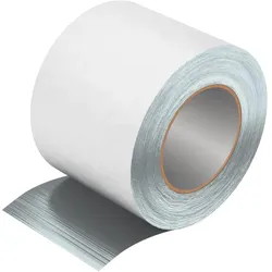 OBO 7202305 Aluminiumklebeband für Streckenisolierung 100000x100mm MIW-AT