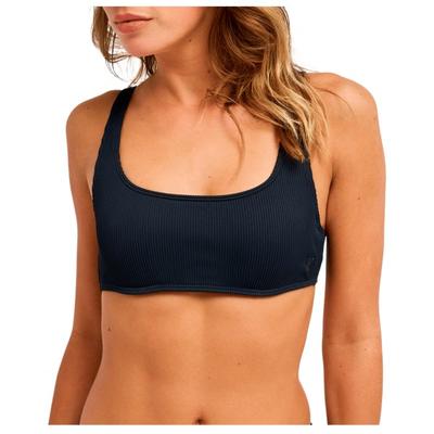 Roxy - Women's Roxy Love UW Bralette - Bikini-Top Gr XS orange
